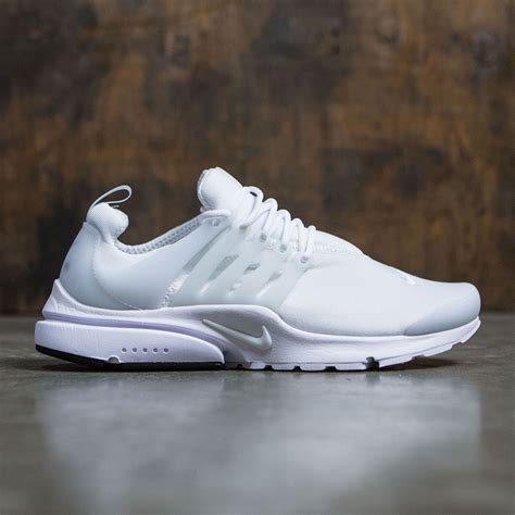 nike air presto essential weiß herren|nike presto stockx.